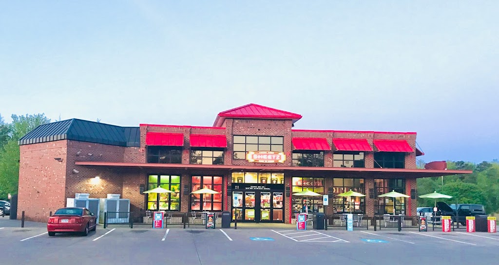 Sheetz | 231 E Hundred Rd, Chester, VA 23836, USA | Phone: (804) 530-1759