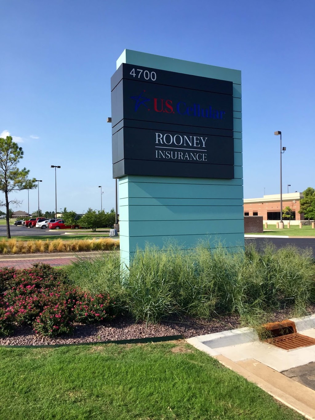 Rooney Insurance Agency, Inc. | 4700 S Garnett Rd #200, Tulsa, OK 74146, USA | Phone: (918) 582-0565
