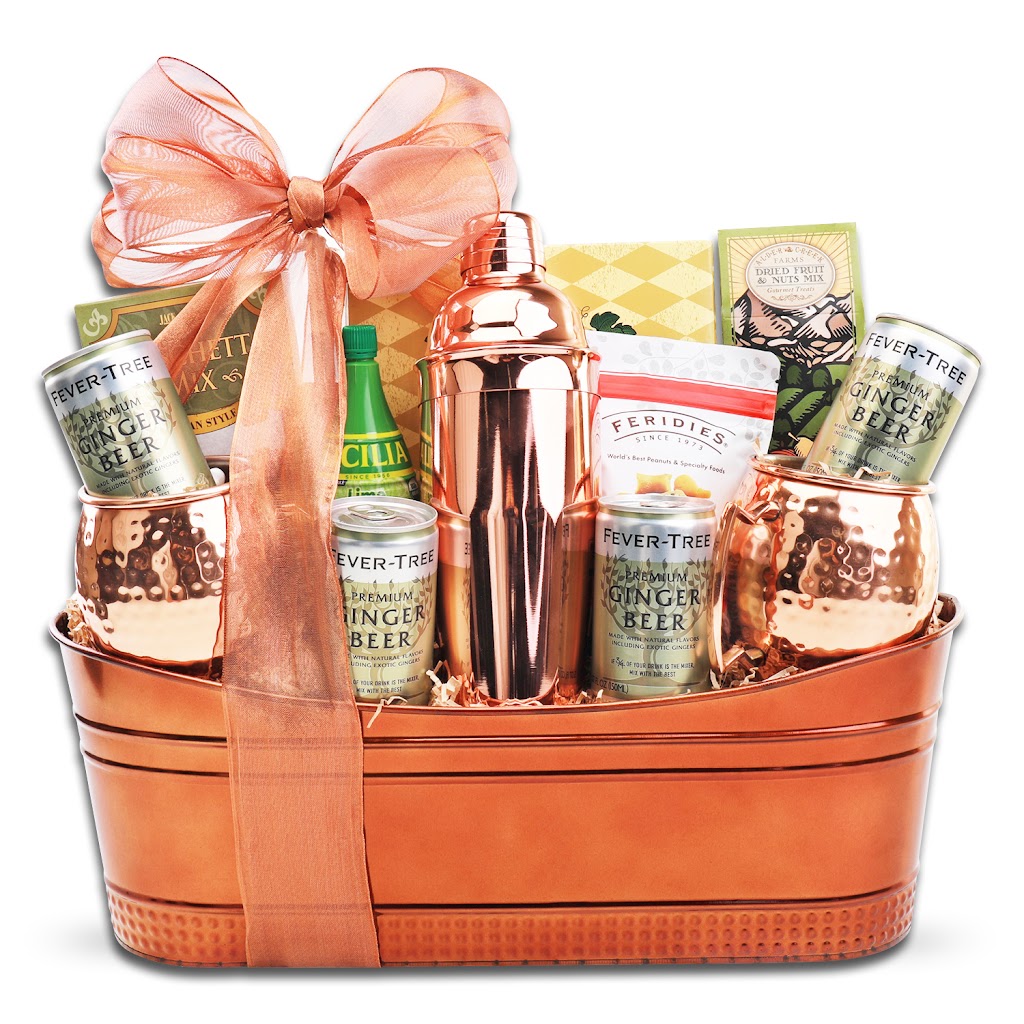 Alder Creek Gift Baskets | 42210 Zevo Dr Suite A, Temecula, CA 92590, USA | Phone: (888) 540-0449