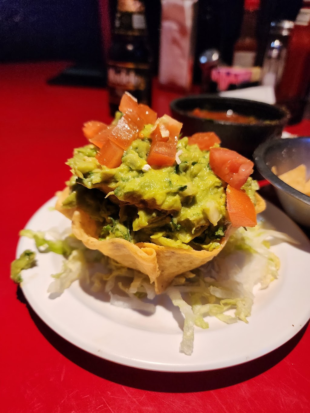 El Patron Mexican Food Restaurant | 2555 Lake Ave, Altadena, CA 91001, USA | Phone: (626) 296-2818