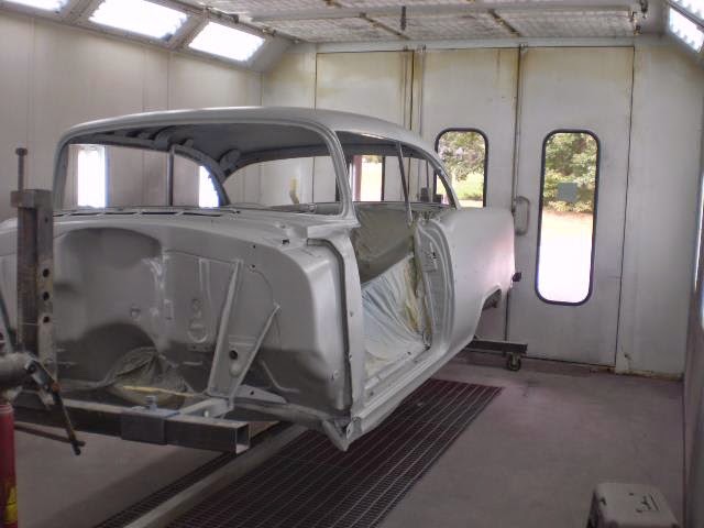 Auto Body Shop | 1737 Gold Hill Rd, Asheboro, NC 27203, USA | Phone: (336) 672-1550