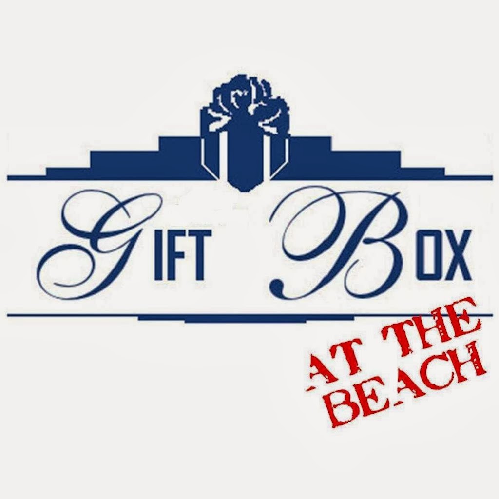 Gift Box at the Beach | 5955 Ontario St #1, Olcott, NY 14126 | Phone: (716) 946-8198