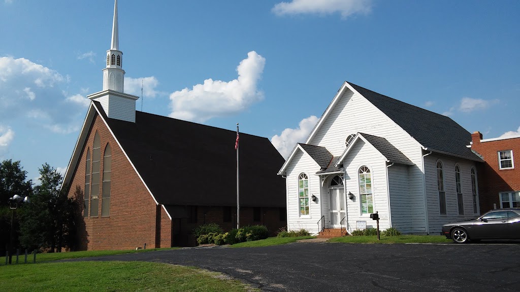 Bethlehem Baptist Church | 9600 Midlothian Turnpike, North Chesterfield, VA 23235, USA | Phone: (804) 272-0597