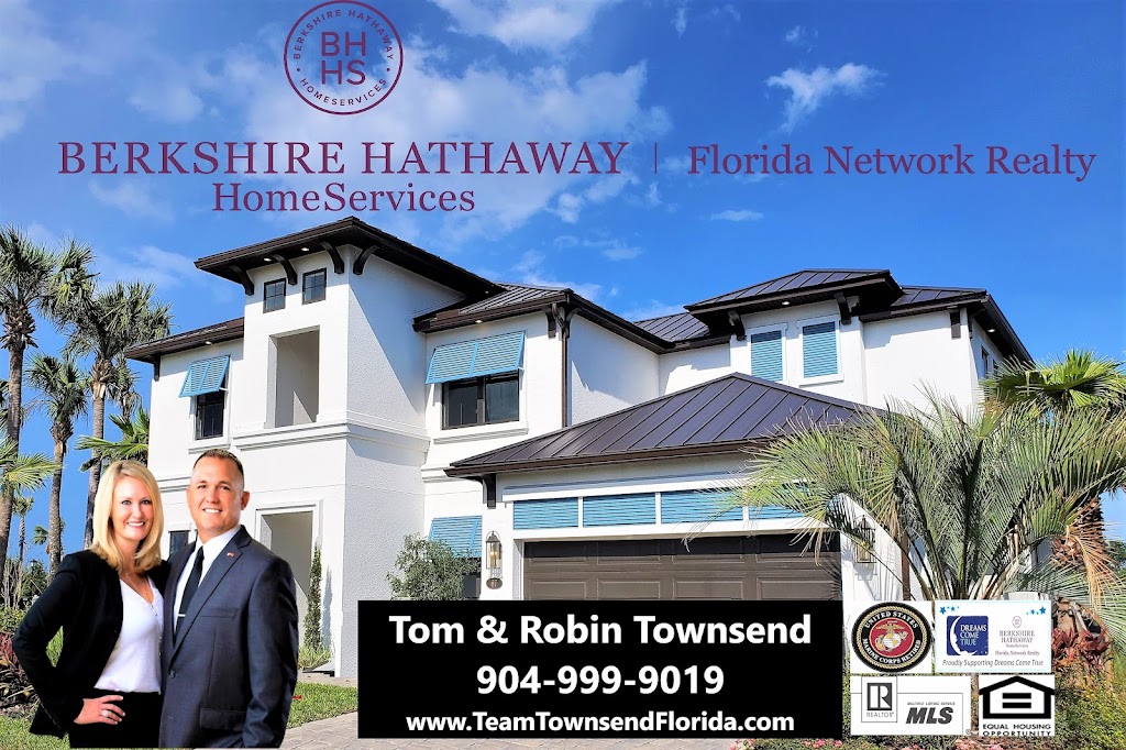 Team Townsend | 333 Village Main St #670, Ponte Vedra Beach, FL 32082, USA | Phone: (904) 999-9019