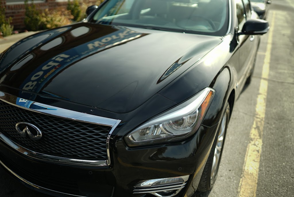 I-Care Body Works | 205 S Main St, Sapulpa, OK 74066, USA | Phone: (918) 224-0374