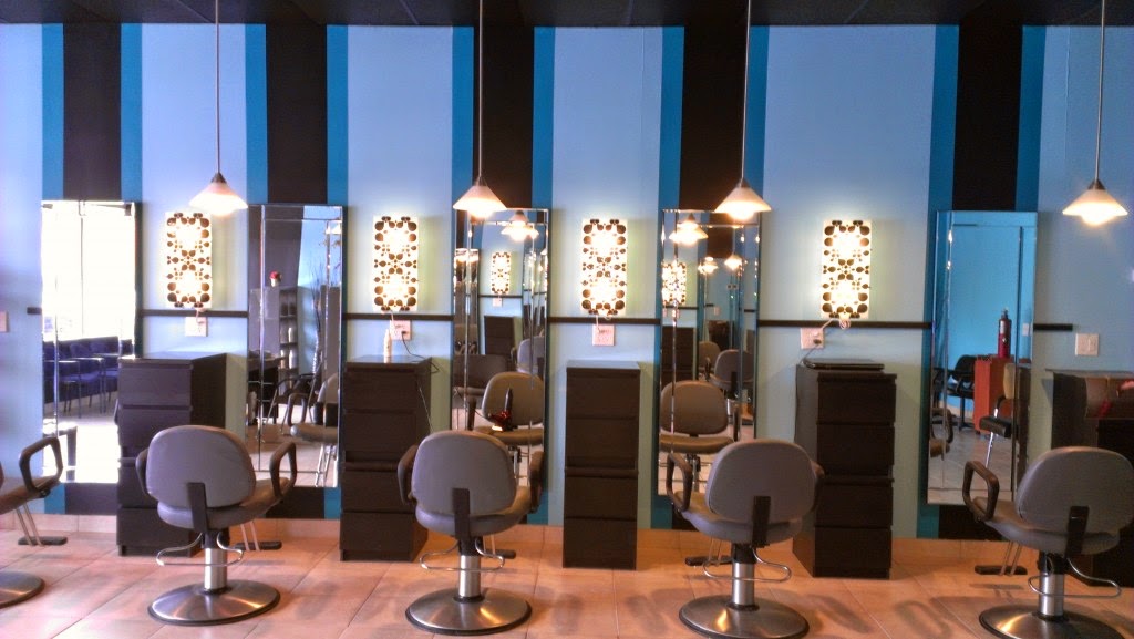 A1Salon | 955 High House Rd, Cary, NC 27513, USA | Phone: (919) 888-9688