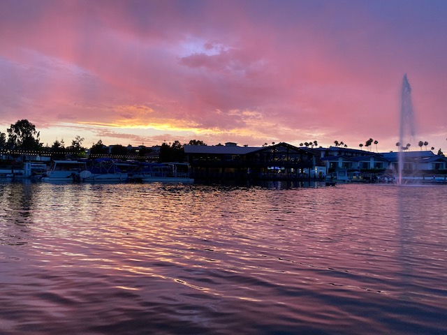 Gondola Ride San Diego | 1035 La Bonita Dr, San Marcos, CA 92078 | Phone: (760) 410-6820