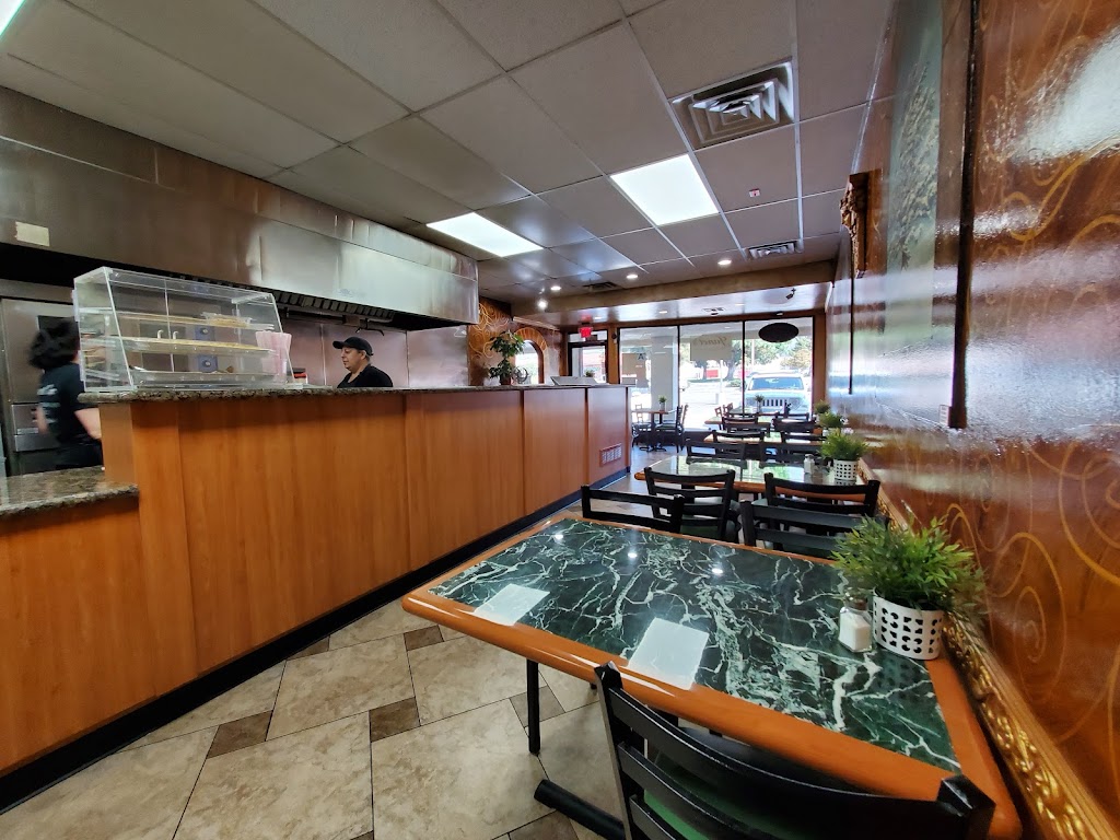 Janets Mediterranean Cusine | 1402 Huntington Dr, Duarte, CA 91010, USA | Phone: (626) 256-4404