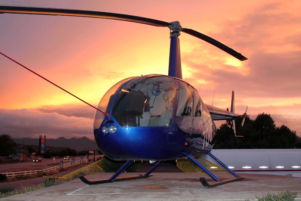 Colorado Vertical Helicopter Tours | 45047 US-50, Cañon City, CO 81212, USA | Phone: (719) 648-5580