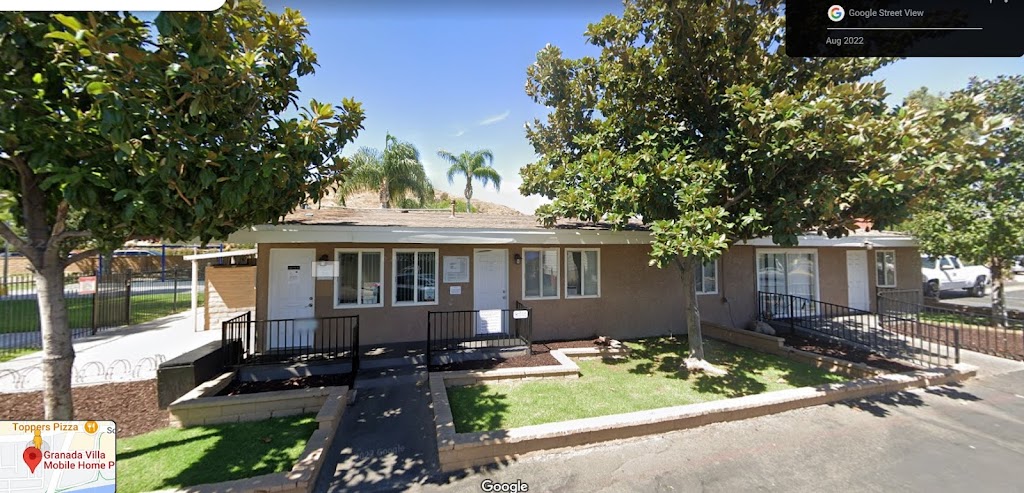 Granada Villa Mobile Home Park | 18540 Soledad Canyon Rd #101, Canyon Country, CA 91351, USA | Phone: (661) 252-3515