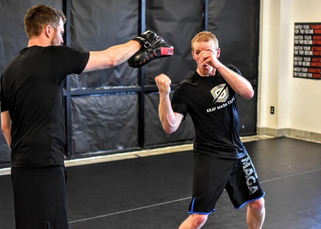 Krav Maga Experts Boise | 6431 W Ustick Rd, Boise, ID 83704 | Phone: (208) 999-7137