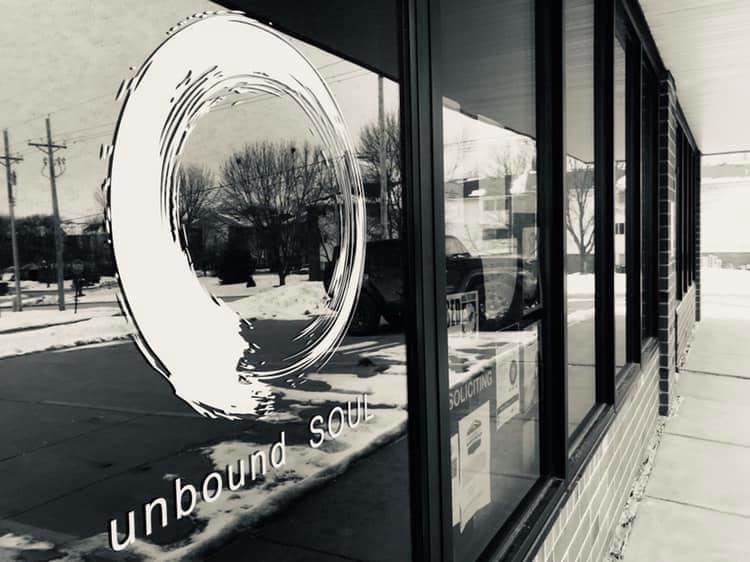 unbound SOUL | 2308 Cornhusker Rd, Bellevue, NE 68123, USA | Phone: (402) 739-9176