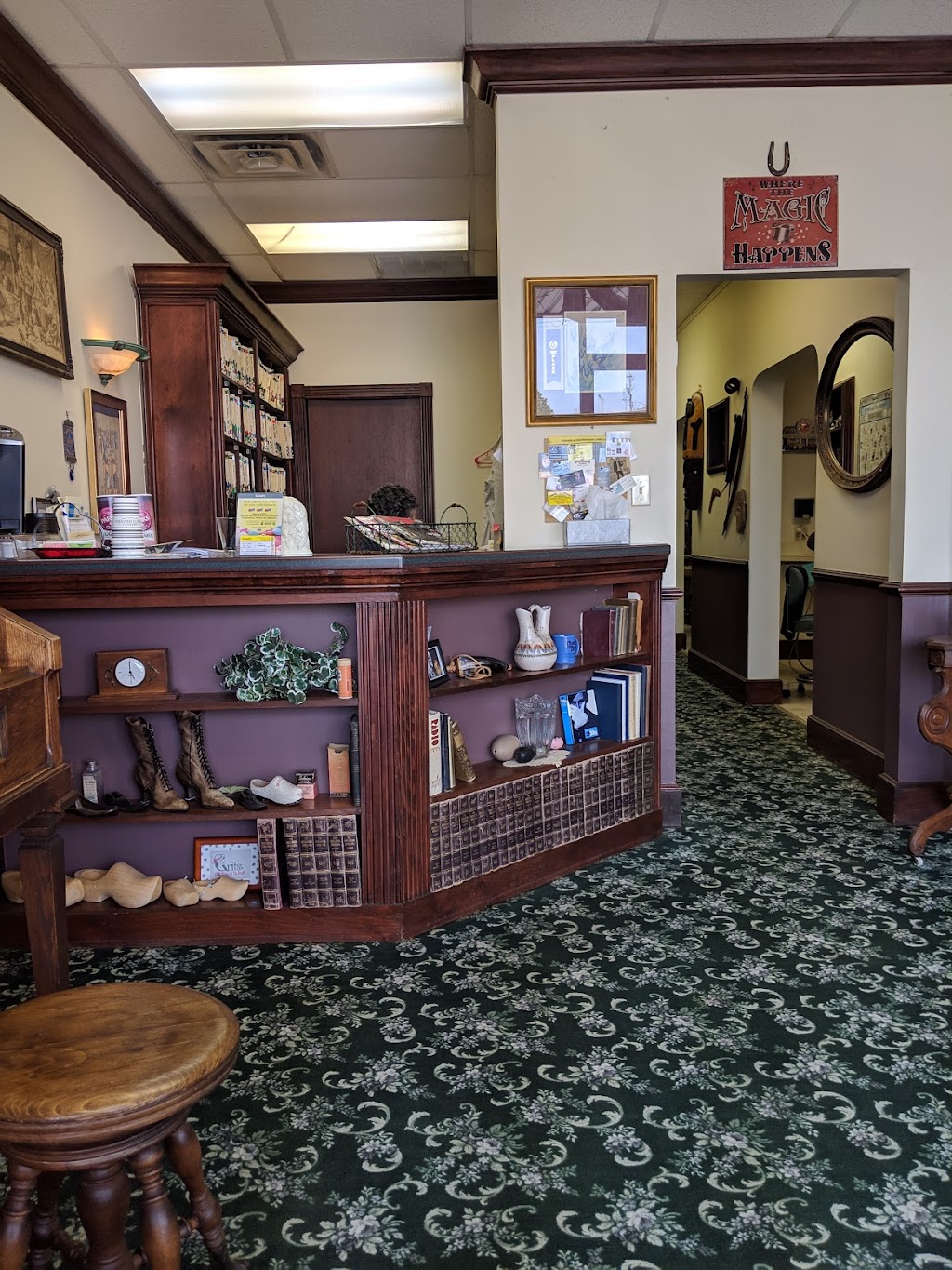 Dr. Patti Cleves, DDS | 4514 NW 63rd St, Oklahoma City, OK 73132, USA | Phone: (405) 722-6028