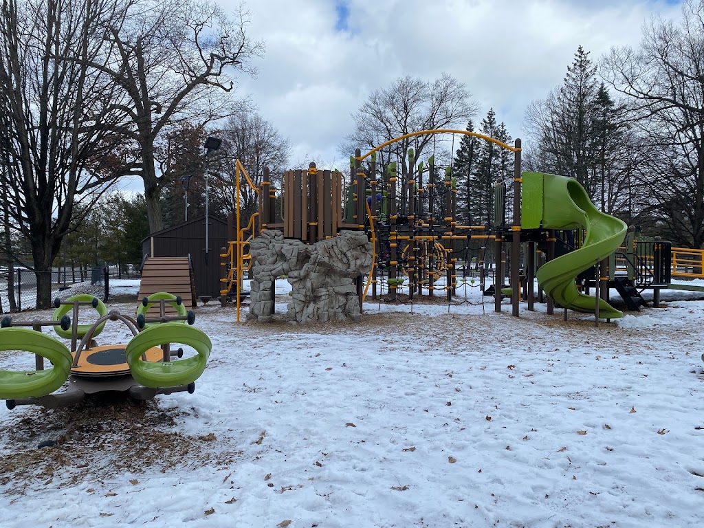 Cook Park Playground | Shambrook Pkwy, Colonie, NY 12205, USA | Phone: (518) 218-7782