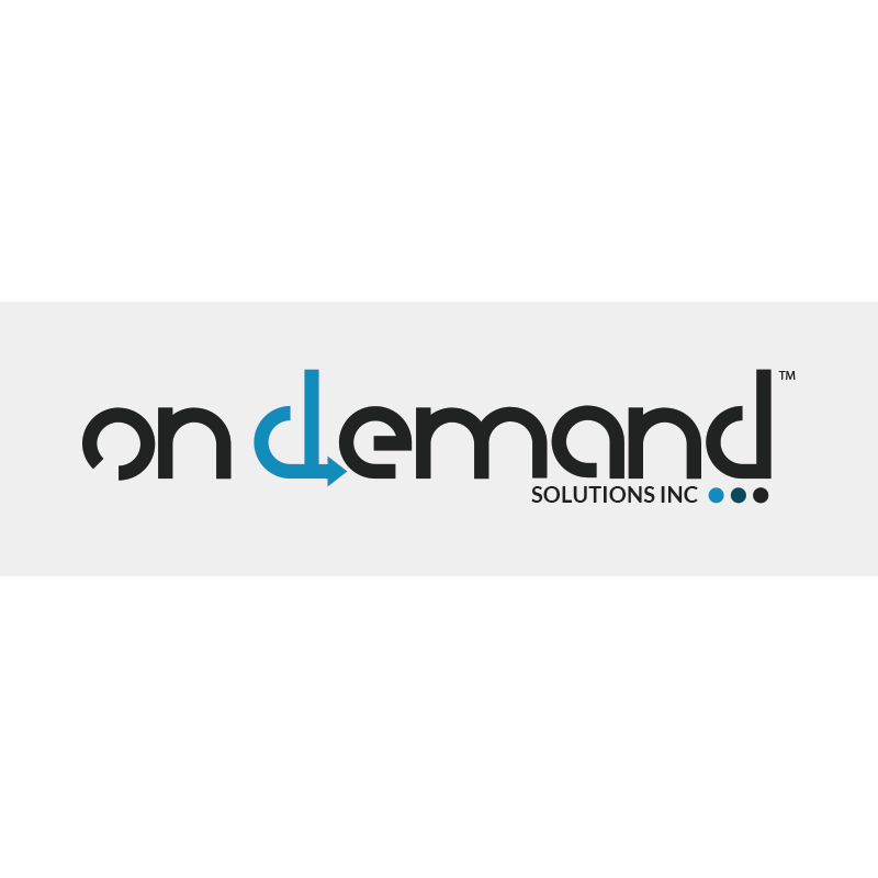 On Demand Solutions Inc. | 3080 Gentry Way, Meridian, ID 83642, USA | Phone: (208) 384-9022