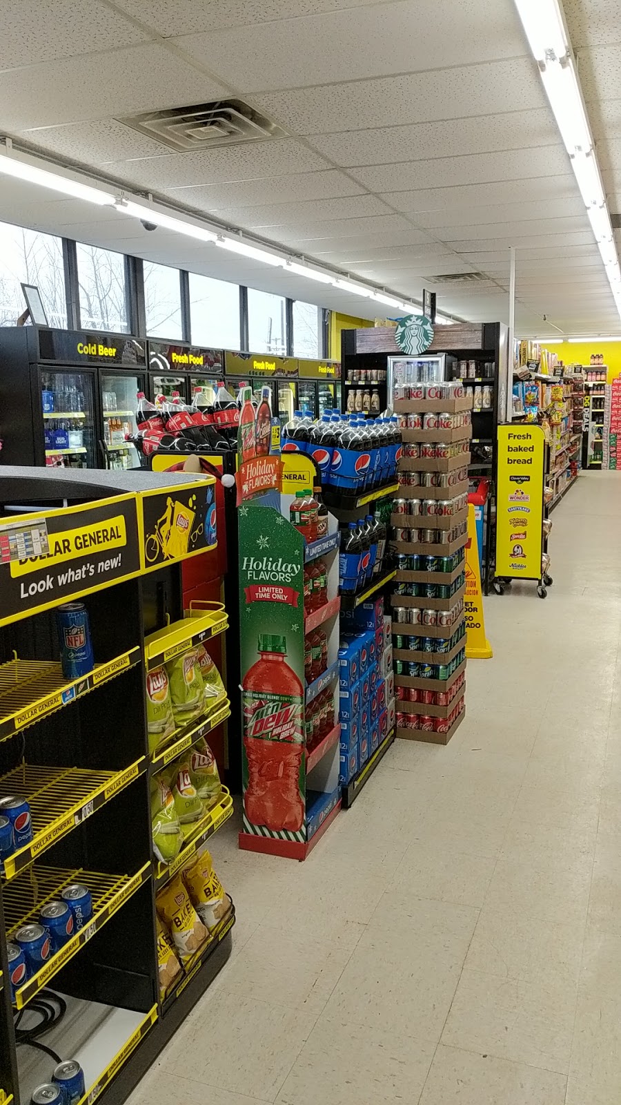 Dollar General | 22019 W State St #62, Alliance, OH 44601, USA | Phone: (330) 680-6104