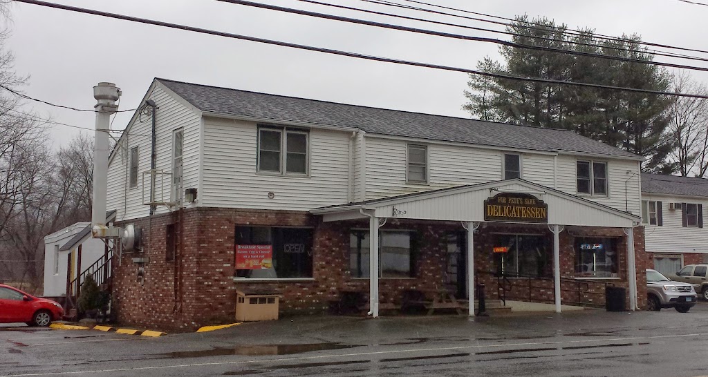 For Petes Sake Delicatessen | 73 Stony Hill Rd, Bethel, CT 06801, USA | Phone: (203) 792-2444