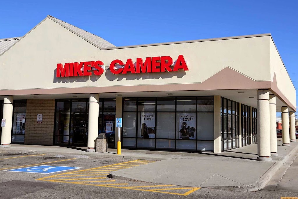 Mikes Camera Inc Wheat Ridge - Temporary Location | 12318 W 64th Ave, Arvada, CO 80004, USA | Phone: (303) 424-0430