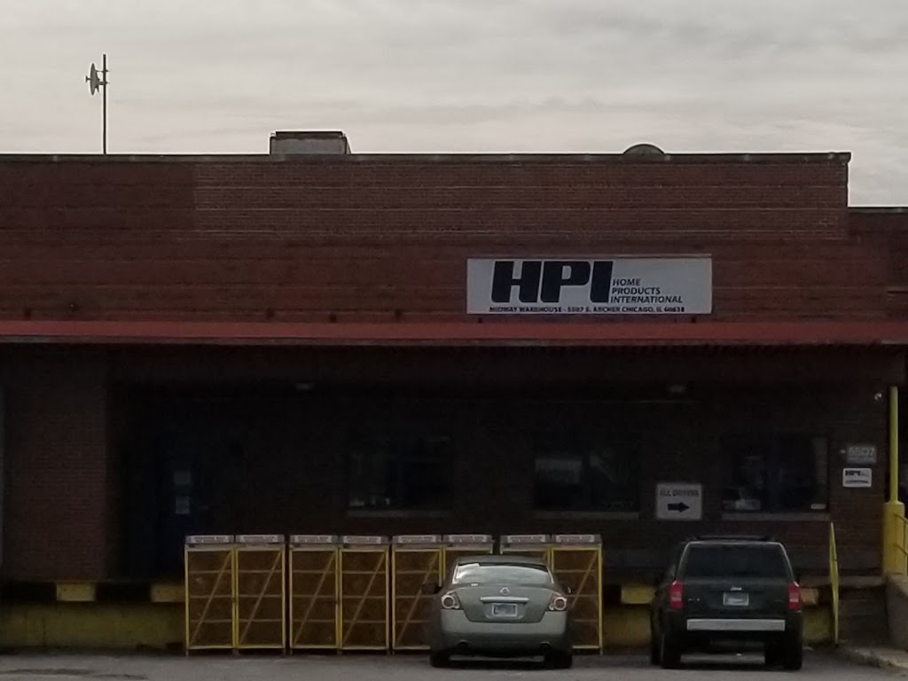 HPI | 5507 S Archer Ave, Chicago, IL 60638, USA | Phone: (773) 447-7835