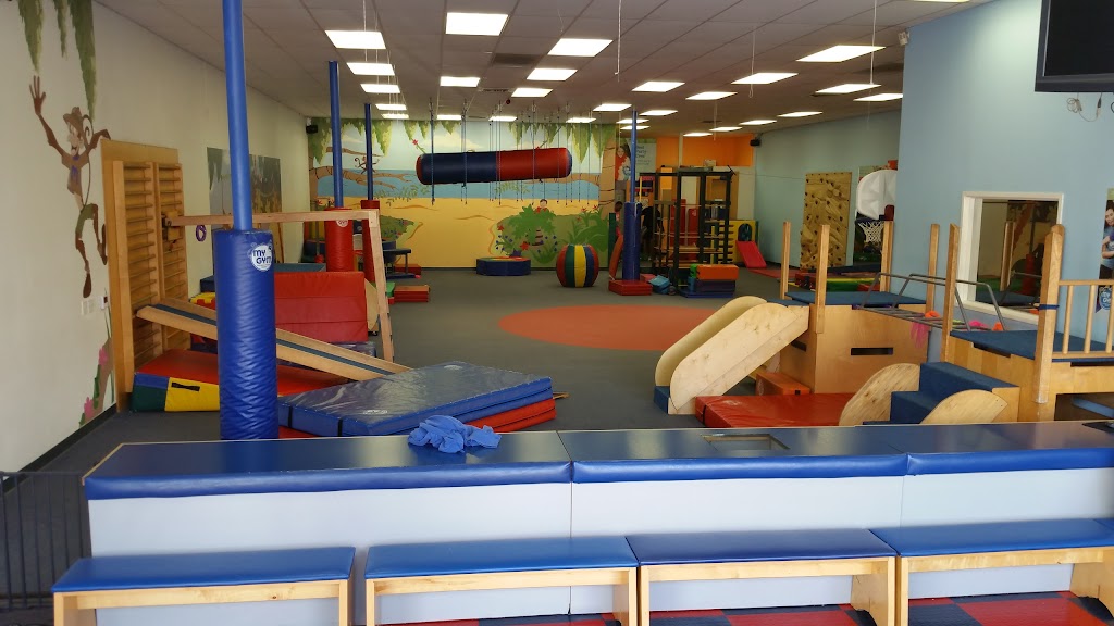 My Gym Childrens Development Program | 1216 Beryl St, Redondo Beach, CA 90277, USA | Phone: (310) 318-2288