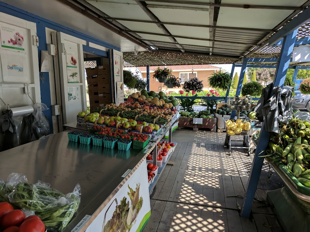 Carls Plants & Produce | 373 Seacliff Dr W, Leamington, ON N8H 4C9, Canada | Phone: (519) 326-2817