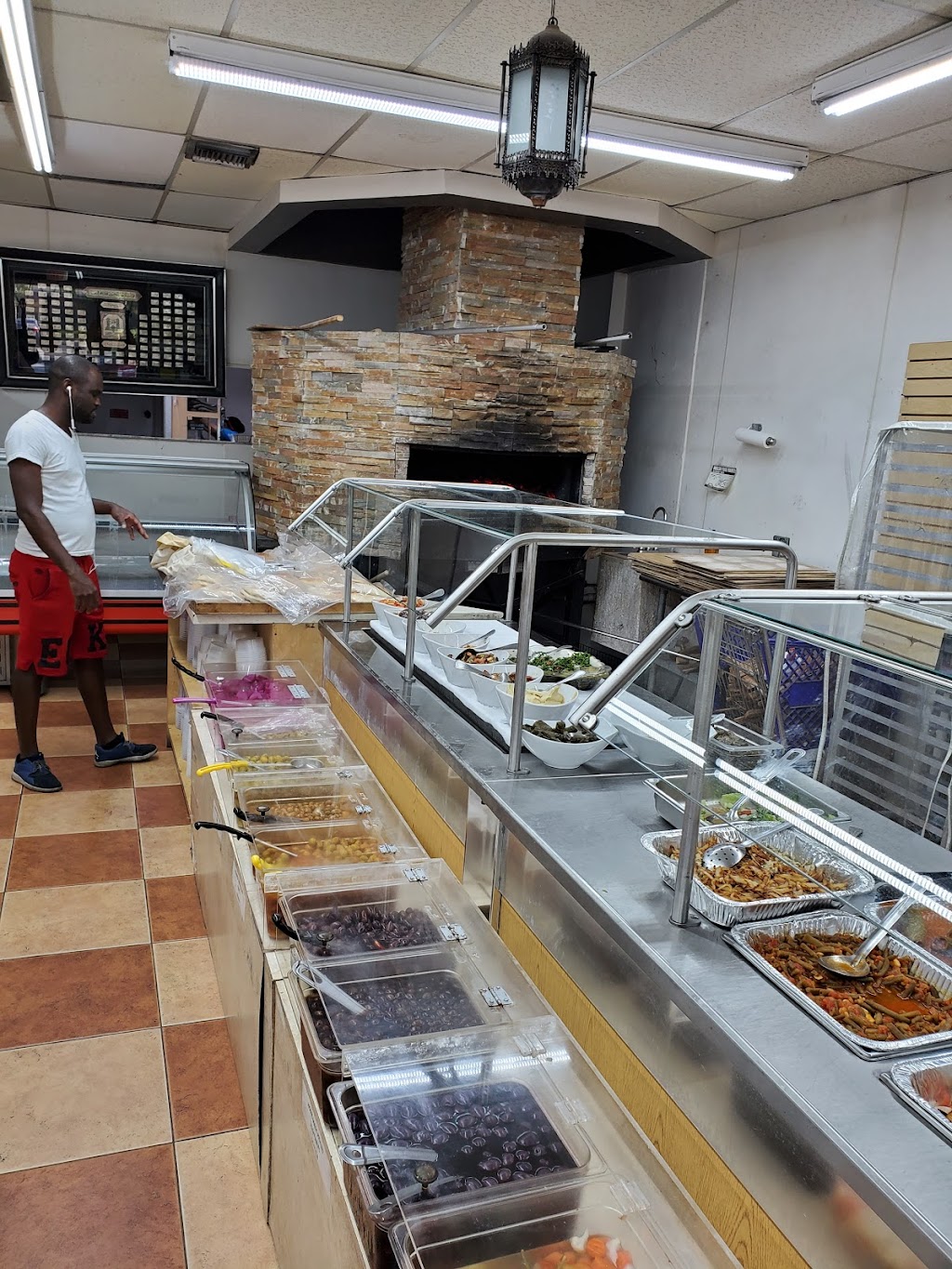 Sahara Food Market | 3570 FL-7, Lauderdale Lakes, FL 33309, USA | Phone: (954) 731-3033