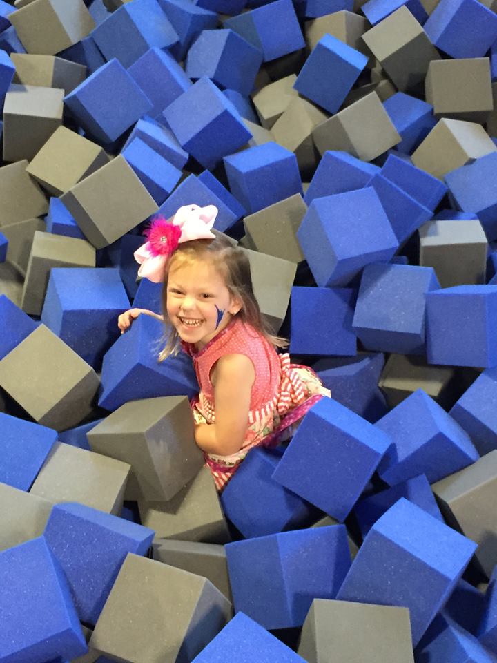 Intrepid Gymnastics | 1741 Nail Rd, Horn Lake, MS 38637, USA | Phone: (662) 985-5400