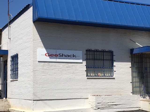 GeoShack - Fort Worth | 1200 Riverside Dr, Fort Worth, TX 76111, USA | Phone: (817) 335-3131