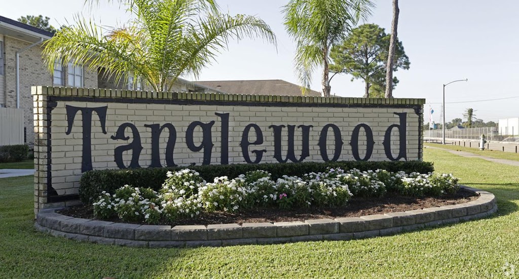 Tanglewood Apartments | 1300 Tanglewood Dr, Westwego, LA 70094, USA | Phone: (504) 386-5476