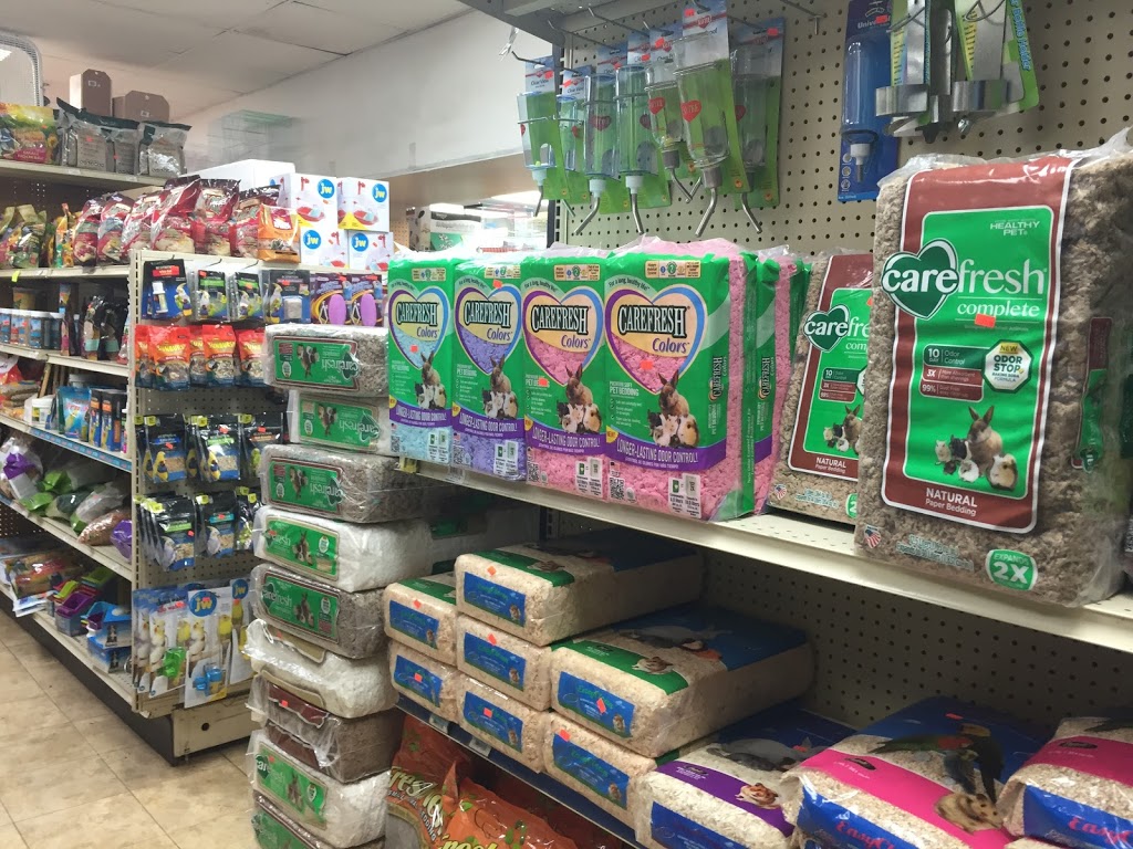 Feed-Rite Pet Supply | 2979 Fort St, Lincoln Park, MI 48146 | Phone: (313) 928-5506