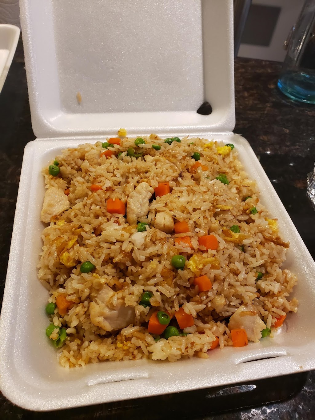 Rice Express | 25004 Blue Ravine Rd Suite 115, Folsom, CA 95630 | Phone: (916) 353-1934