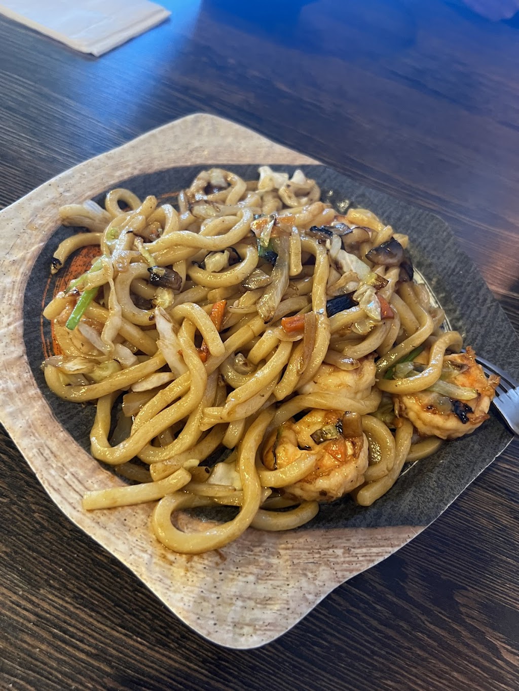 Mulan Japanese Kitchen | 6548 Lake Worth Blvd Suite 200, Lake Worth, TX 76135, USA | Phone: (817) 720-6433