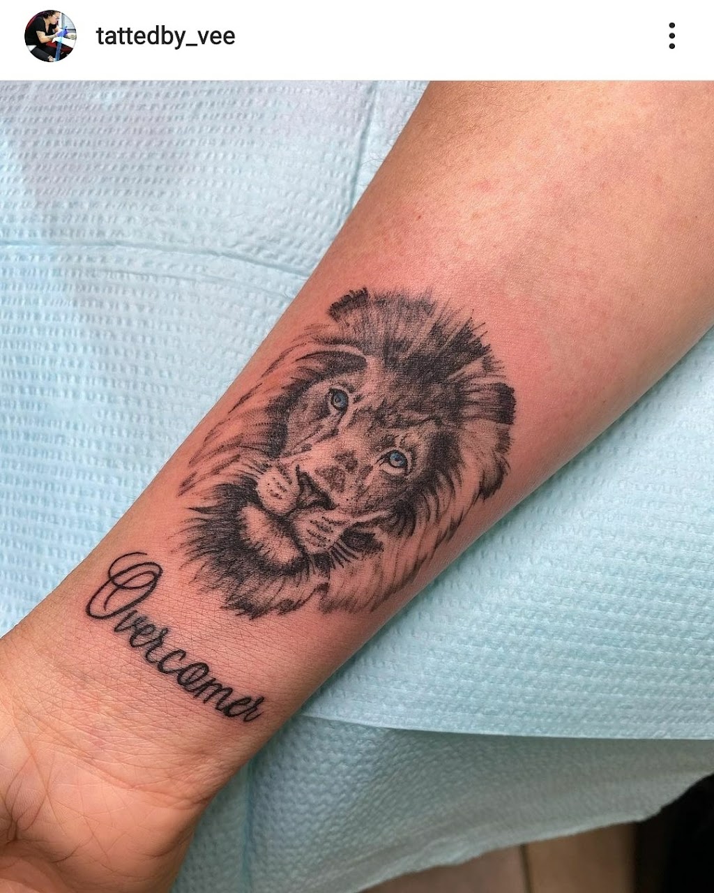 Blackline Tattoo Company | 2547 E, E State Rd 60, Valrico, FL 33594, USA | Phone: (813) 297-2244