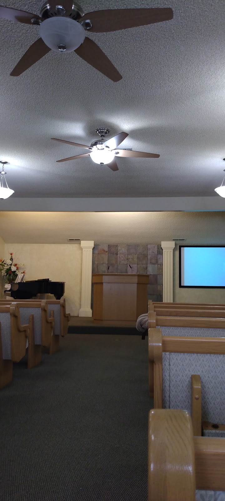 True Jesus Church in Canoga Park | 20703 Chase St, Winnetka, CA 91306, USA | Phone: (747) 202-0280