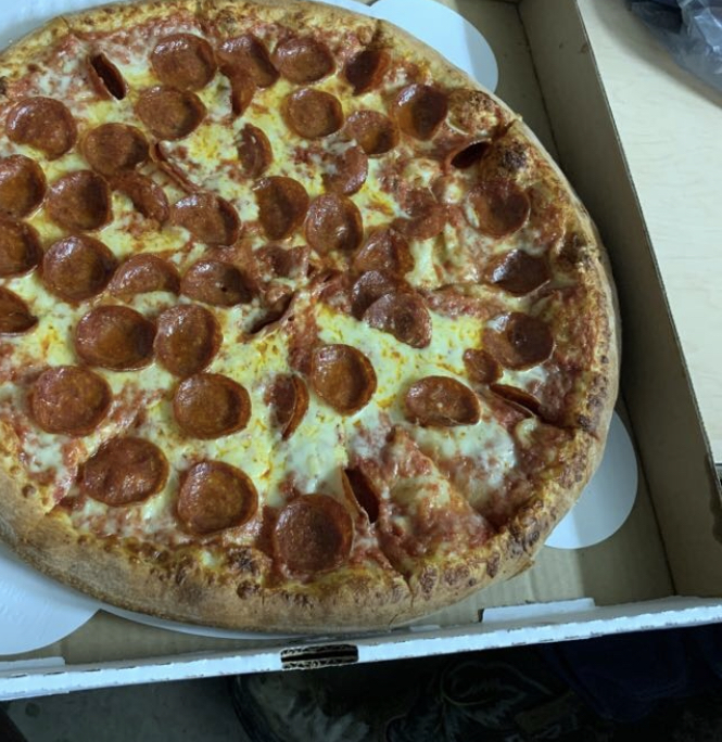 T-N-T Pizza | 1513 S Main St, Burgettstown, PA 15021, USA | Phone: (724) 947-1100