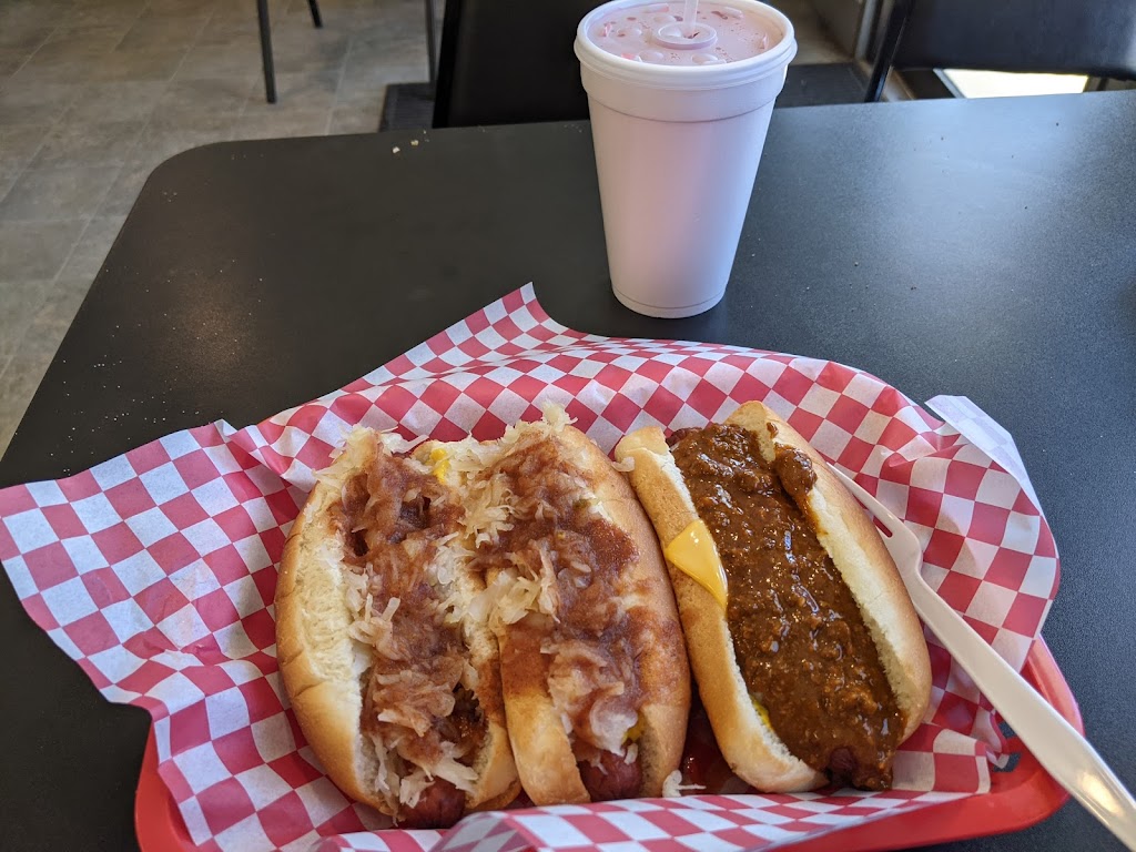 Debs Hot Dogs | 1395 4th Ave SW, Bessemer, AL 35022, USA | Phone: (205) 424-7600