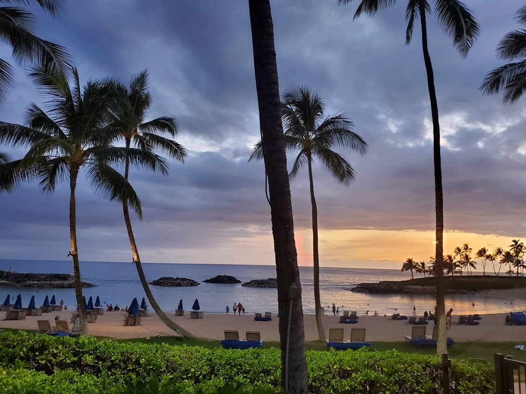 Longhis Ko Olina | 92-161 Waipahe Pl, Kapolei, HI 96707, USA | Phone: (808) 671-8887