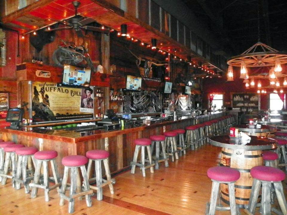 Cowboy Jacks | 9010 Quantrelle Ave, Otsego, MN 55330, USA | Phone: (763) 274-2010