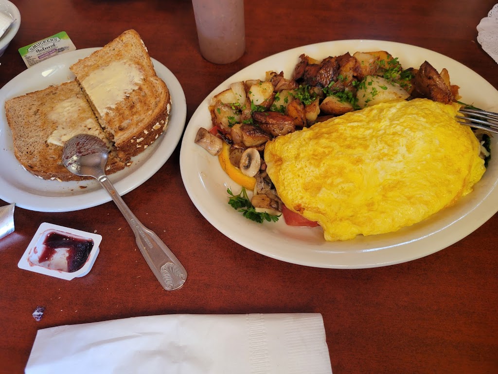 Cowboys Corner Cafe | 946 Main St, Watsonville, CA 95076, USA | Phone: (831) 761-8996