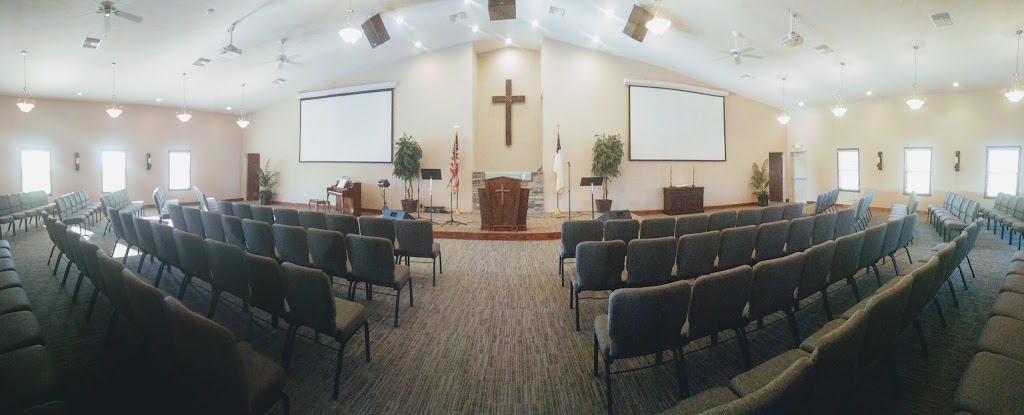 Mount Moriah Baptist Church | 7120 Henryville, Otisco, IN 47163, USA | Phone: (812) 294-4679