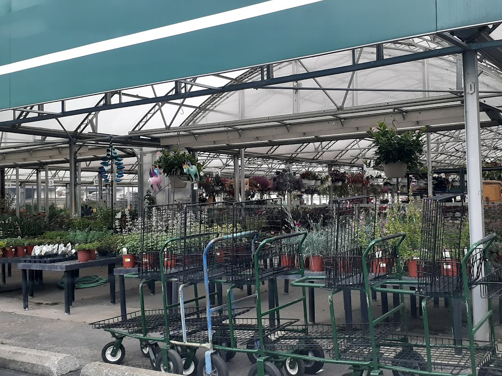 Turners Garden Center & Landscaping | 4431 S Wagner Rd, Ann Arbor, MI 48103, USA | Phone: (734) 663-7600