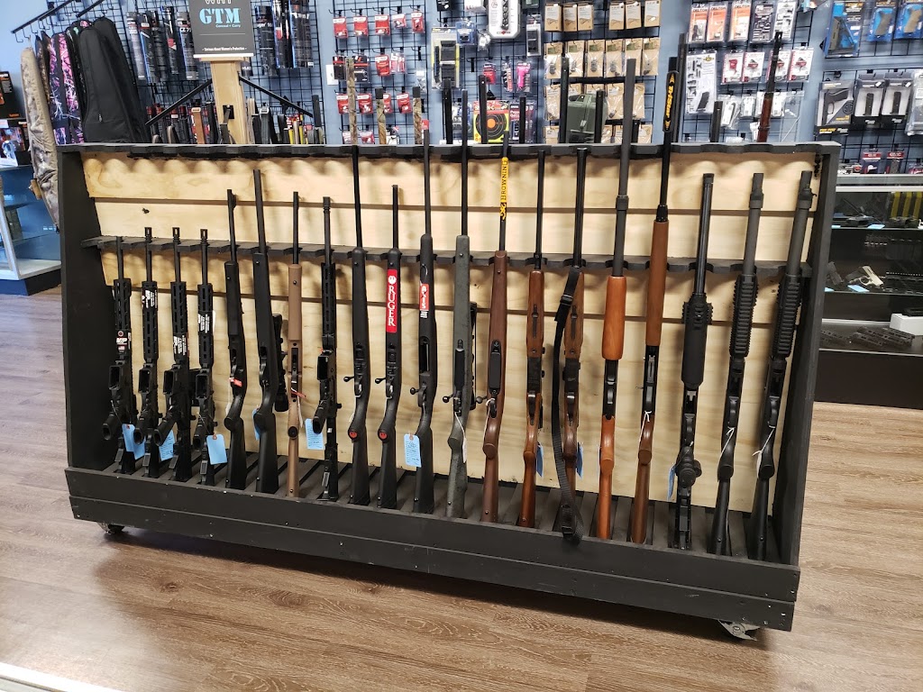 JMJ Firearms, LLC | 29015 Three Notch Rd #1, Mechanicsville, MD 20659, USA | Phone: (240) 466-3066