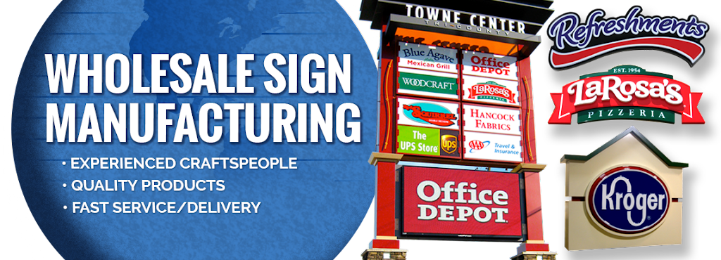 World Wide Sign Systems, Inc. | 5071 Sigstrom Dr, Carson City, NV 89706, USA | Phone: (800) 874-3334