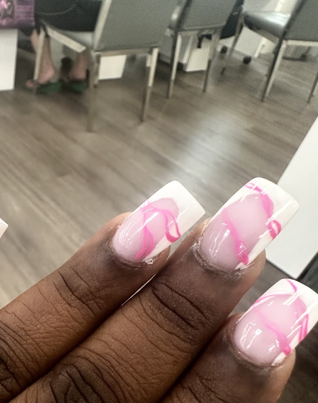 Regal Nails, Salon & Spa | 375 Kings Hwy, Punta Gorda, FL 33983, USA | Phone: (941) 764-8200