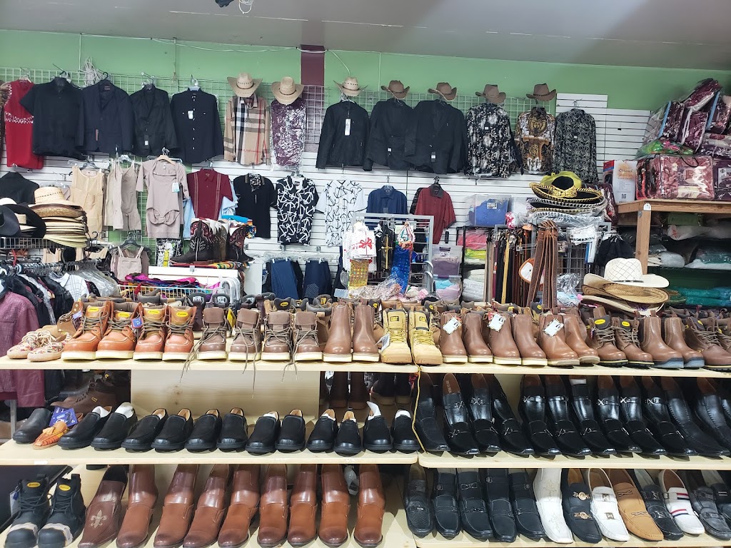 El Primo Western Wear | 1710 El Camino Real, Redwood City, CA 94063, USA | Phone: (650) 369-8397