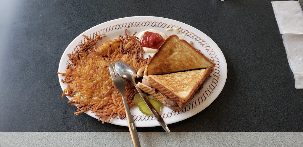 Waffle House | 20 Hosiery Mill Rd, Dallas, GA 30157, USA | Phone: (770) 443-8961