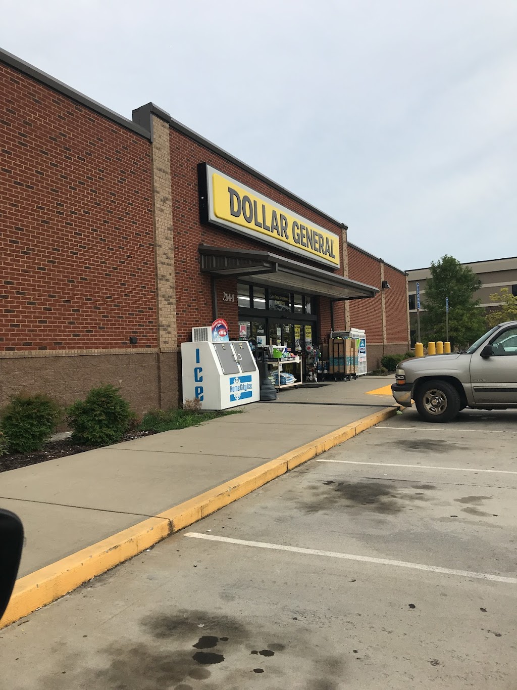 Dollar General | 2144 N Thompson Ln, Murfreesboro, TN 37129, USA | Phone: (615) 956-0468