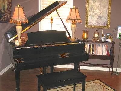 Germantown Piano Lessons | 8017 Farmington Blvd, Germantown, TN 38138, USA | Phone: (901) 494-5111
