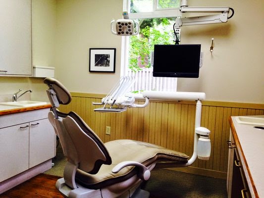 Saratoga Dental | 742 Camano Ave #101a, Langley, WA 98260, USA | Phone: (360) 221-6373