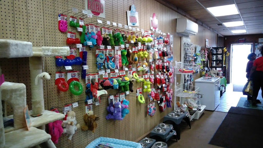 Critter Corner | 1001 Wilmington Ave, New Castle, PA 16101, USA | Phone: (724) 652-4488
